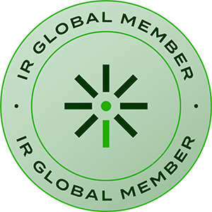 Member of IR Global