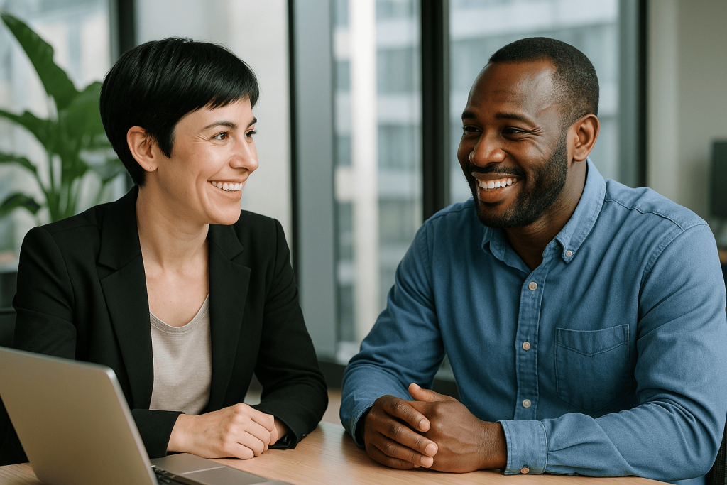 Change of status to a single permit: you can now apply from within Belgium