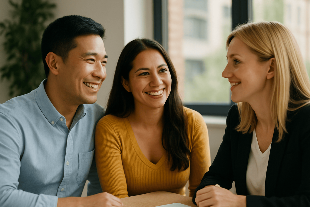 Family reunification with a Belgian citizen: what conditions to obtain a residence permit?