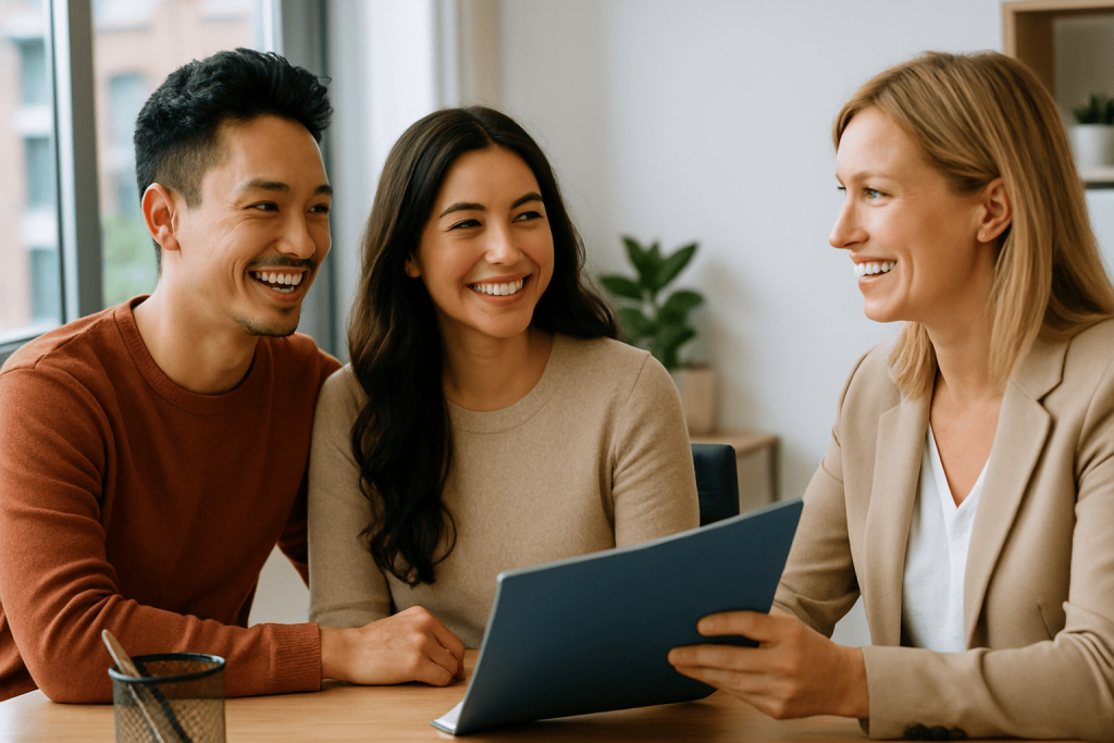 Marriage and legal cohabitation: verification, refusal and appeals