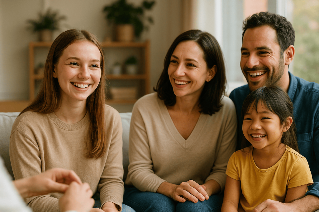 Joining a family member with unlimited residence in Belgium