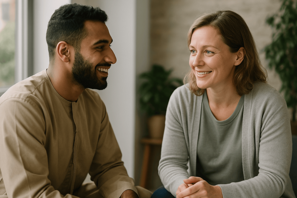 Humanitarian Stay in Belgium: Understanding Article 9bis