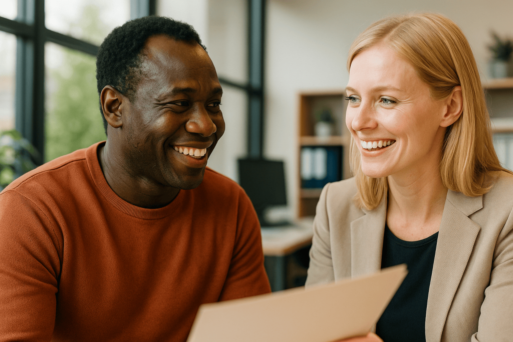 Work Permit Exemptions