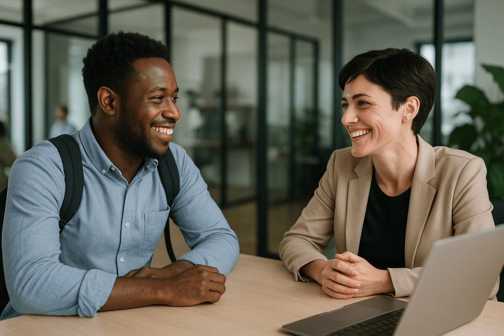 Studying in Belgium: how to obtain a student visa?