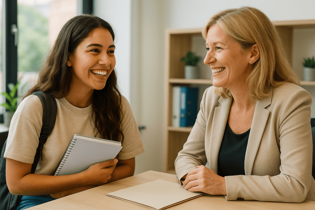 Stay extension after studies: 12 months to find a job or start a business