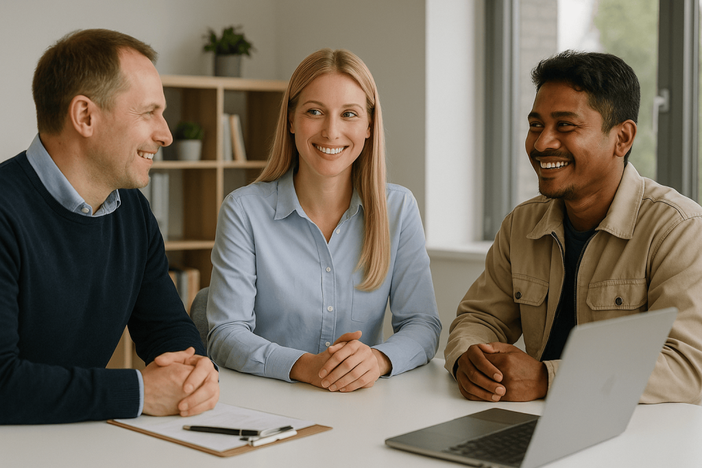 International Mobility: Why Choose Belgium?