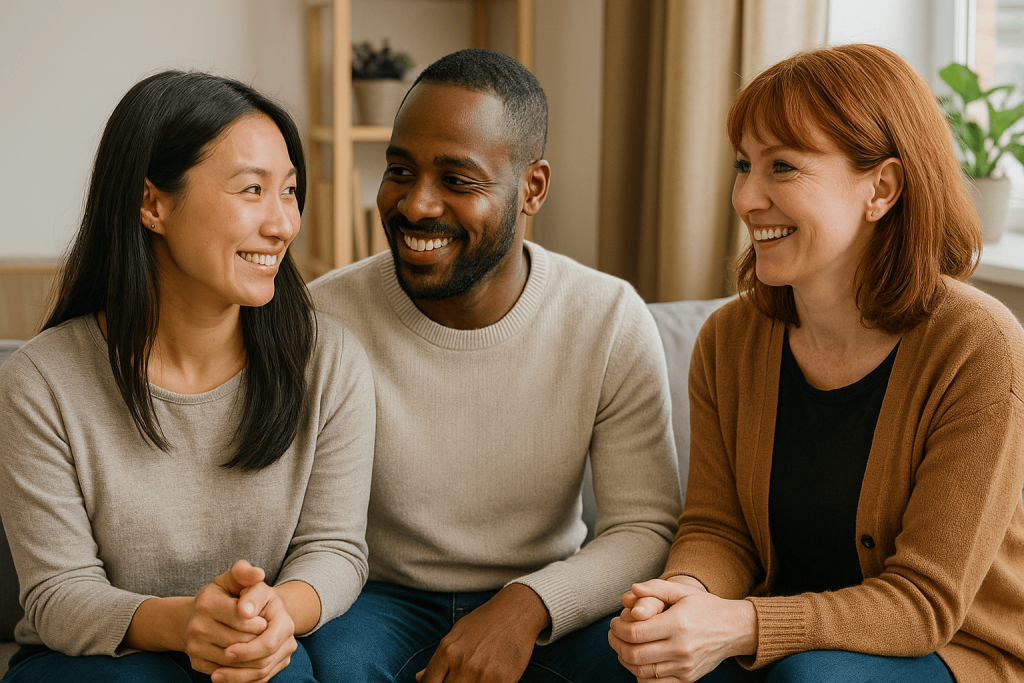 Belgium: Long-Term Residents