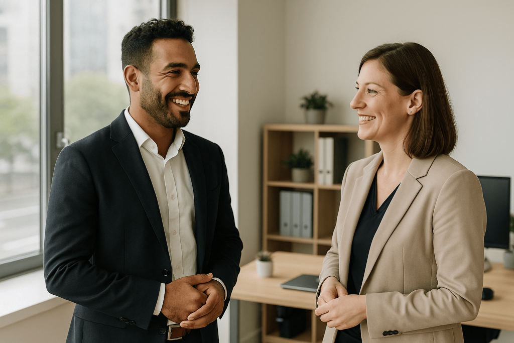 Schengen Visa: Short Stay in Belgium