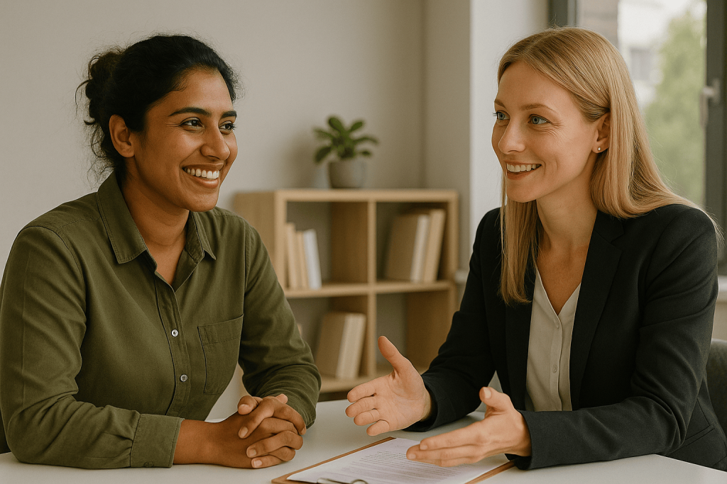 Podcast – Me Halabi guest on the « Investment Immigration Podcast » by Uglobal.com