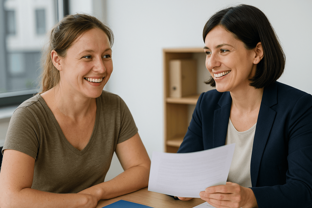 Medical Stay in Belgium: What the Law Says