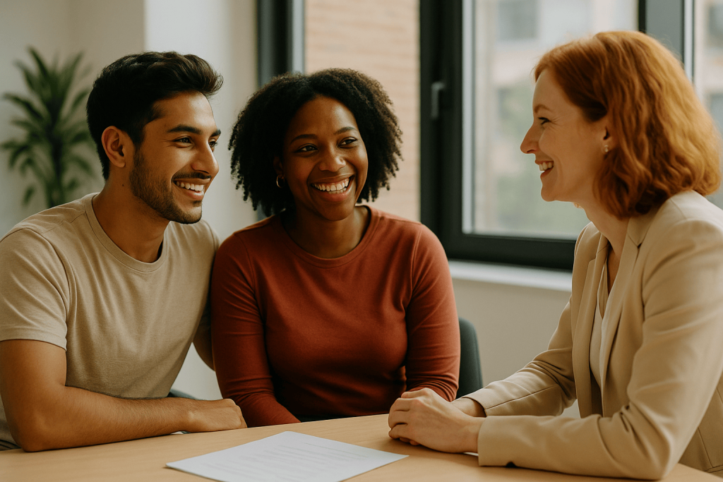 Marriage or legal cohabitation in Belgium: what you need to know