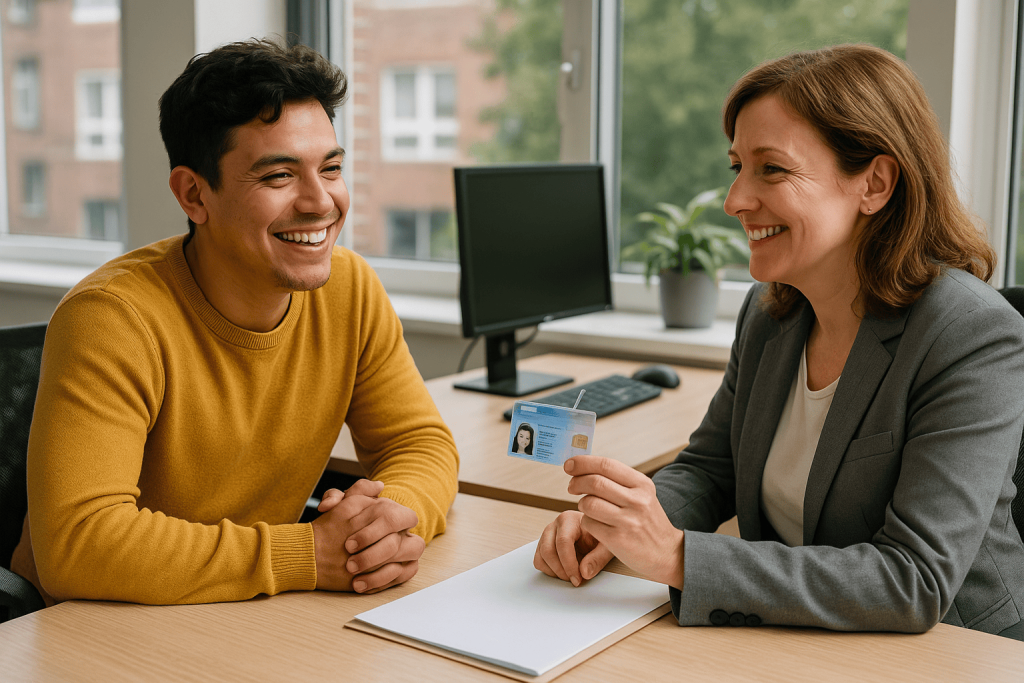 Belgian nationality: what are the conditions to obtain it?